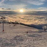 L'oursière * Chamrousse
