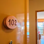 L'oursière Appartement Chamrousse